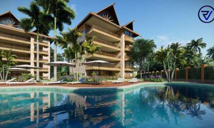 Apartamento com 4 quartos à venda na Avenida Dos Golfinhos, 3001, Porto das Dunas, Aquiraz, 252 m2 por R$ 3.504.515