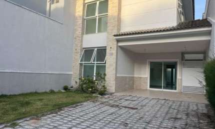 Casa em condomínio fechado com 4 quartos à venda na Nossa Sra. de Nazaré, 385, Coité, Eusébio, 180 m2 por R$ 885.000
