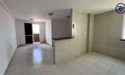 Cobertura com 3 quartos à venda na Santa Rita, 1140, José de Alencar, Fortaleza, 126 m2 por R$ 269.000