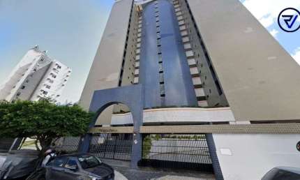 Apartamento com 2 quartos à venda na José Carlos Gurgel Nogueira, 211, Papicu, Fortaleza, 65 m2 por R$ 320.000