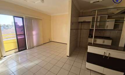 Apartamento com 3 quartos à venda na Rua Júlio César, 1149, Damas, Fortaleza, 78 m2 por R$ 350.000