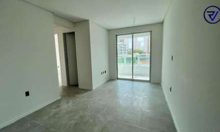 Apartamento com 2 quartos à venda na Rua Barão de Aracati, 1350, Aldeota, Fortaleza, 54 m2 por R$ 600.000