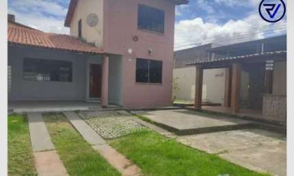 Casa com 3 quartos à venda na Trajano de Morais, 840, Passaré, Fortaleza, 140 m2 por R$ 465.000