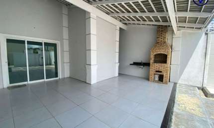 Casa com 3 quartos à venda na Rua Firmo Ananias Cardoso, 846, Sapiranga, Fortaleza, 175 m2 por R$ 580.000