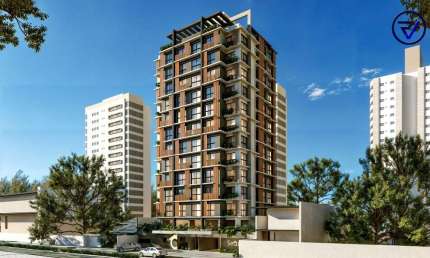 Apartamento com 1 quarto à venda na 144, 201, Setor Marista, Goiânia, 20 m2 por R$ 226.300