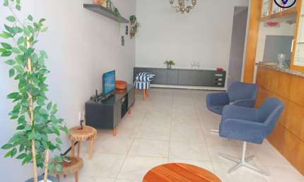 Apartamento com 3 quartos à venda na Rua Afonso Celso, 622, Aldeota, Fortaleza, 97 m2 por R$ 335.000