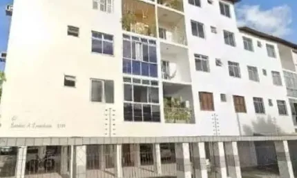 Apartamento com 3 quartos à venda na Rua José Vilar, 3121, Dionisio Torres, Fortaleza, 83 m2 por R$ 250.000