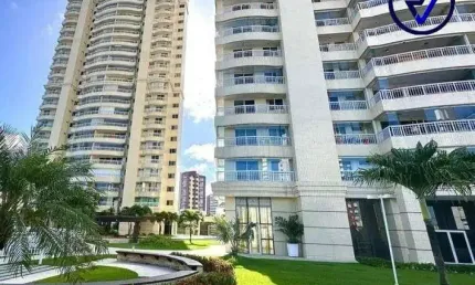 Apartamento com 3 quartos à venda na Rua Bonfim Sobrinho, 540, Fátima, Fortaleza, 144 m2 por R$ 1.950.000