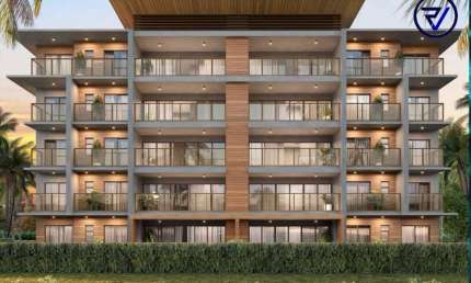 Apartamento com 3 quartos à venda na Avenida Litorânea, 1, Porto das Dunas, Aquiraz, 136 m2 por R$ 2.045.000