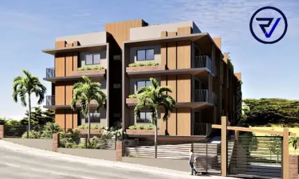 Apartamento com 1 quarto à venda na Vital, 200, Praia do Rosa, Imbituba, 30 m2 por R$ 309.790