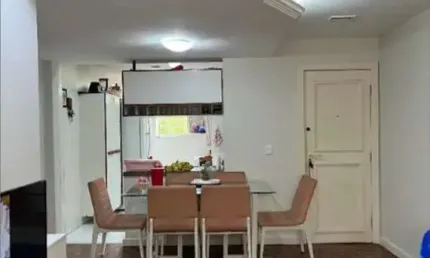 Apartamento com 2 quartos à venda na pedro machado, 921, damas, fortaleza, 91 m2 por r$ 190.000