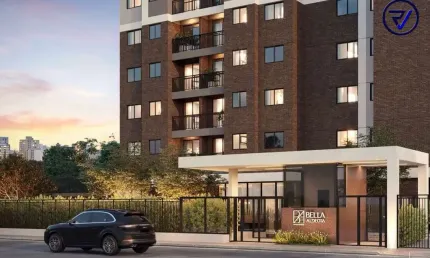 Apartamento com 3 quartos à venda na Rua Henriqueta Galeno, 255, Aldeota, Fortaleza, 54 m2 por R$ 558.000