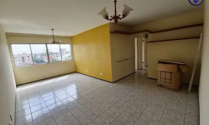 Apartamento com 3 quartos à venda na rua guilherme rocha, 1476, centro, fortaleza, 75 m2 por r$ 230.000