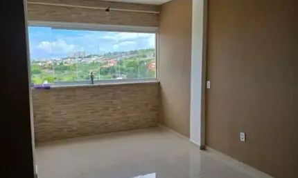 Apartamento com 3 quartos à venda na Rua Renato Braga, 467, Vicente Pinzon, Fortaleza, 90 m2 por R$ 325.000