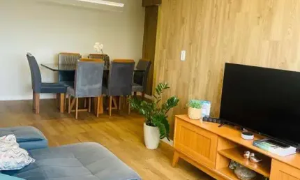 Apartamento com 3 quartos à venda na Guilherme Rocha., 1476, Centro, Fortaleza, 75 m2 por R$ 210.000