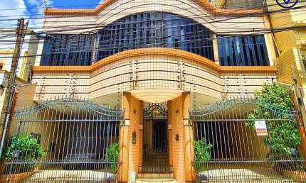 Casa comercial à venda na Rua Vinte e Cinco de Março, 224, Centro, Fortaleza, 850 m2 por R$ 2.350.000