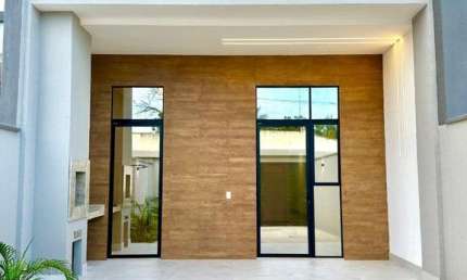 Casa com 3 quartos à venda na Pardais, 142, Mangabeira, Eusébio, 97 m2 por R$ 465.000
