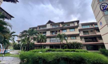 Cobertura com 4 quartos à venda na Marginal, 13, Tapera, Aquiraz, 163 m2 por R$ 1.385.000