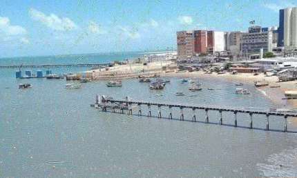 Flat com 1 quarto à venda na Avenida da Abolição, 4521, Mucuripe, Fortaleza, 51 m2 por R$ 670.000