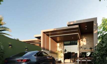 Casa em condomínio fechado com 3 quartos à venda na Dona Lourdete, 100, Coité, Eusébio, 124 m2 por R$ 579.000