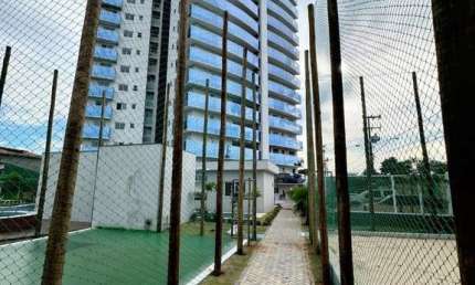 Apartamento com 3 quartos à venda na Ezequiel Campina, 737, Tamatanduba, Eusébio, 120 m2 por R$ 950.000
