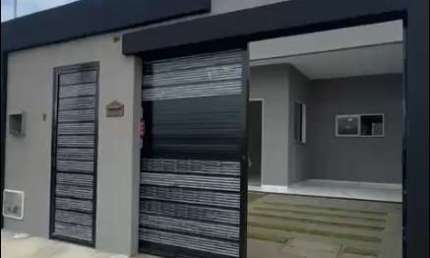 Casa em condomínio fechado com 3 quartos à venda na S. D. O. 7, 50, Jardim Icaraí, Caucaia, 72 m2 por R$ 280.000