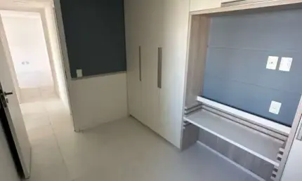 Apartamento com 3 quartos à venda na Rua Pereira de Miranda, 575, Papicu, Fortaleza, 62 m2 por R$ 550.000