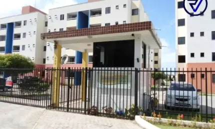 Apartamento com 2 quartos à venda na Des. Otacílio Peixoto, 200, Passaré, Fortaleza, 59 m2 por R$ 230.000