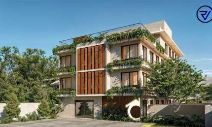 Apartamento com 1 quarto à venda na Pedro Álvares Cabral, 629, Alvorada, Bonito, 14 m2 por R$ 240.023