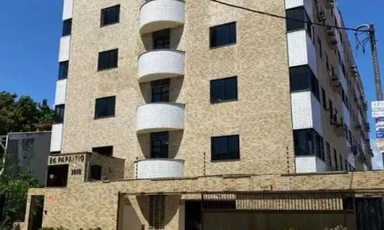 Apartamento com 3 quartos à venda na rua antônio augusto, 3030, joaquim távora, fortaleza, 62 m2 por r$ 300.000