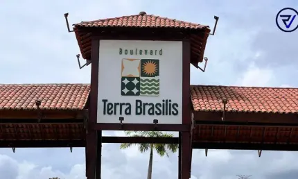 Terreno à venda na Manoel Feliciano de Lima, 241, Camará, Aquiraz por R$ 67.000