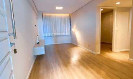 Apartamento com 2 quartos à venda na Historiador Guarino Alves, 100, Praia de Iracema, Fortaleza, 55 m2 por R$ 520.000