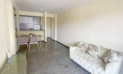 Flat com 2 quartos à venda na Avenida Beira Mar, 4620, Mucuripe, Fortaleza, 65 m2 por R$ 570.000