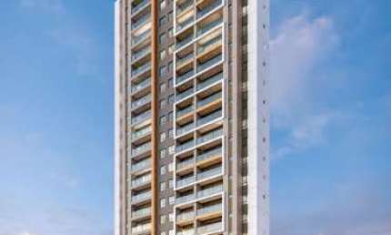 Apartamento com 2 quartos à venda na Cel. Linhares, 2308, Dionisio Torres, Fortaleza, 65 m2 por R$ 818.771