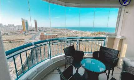Apartamento com 2 quartos à venda na Avenida Clóvis Arrais Maia, 6280, Antônio Diogo, Fortaleza, 52 m2 por R$ 475.000