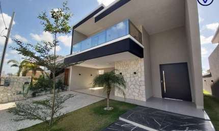 Casa em condomínio fechado com 4 quartos à venda na Santa Rita de Cassia, 100, Urucunema, Eusébio, 229 m2 por R$ 1.590.000