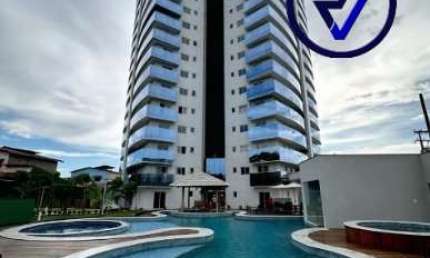 Apartamento com 3 quartos à venda na Judite Martins, 300, Tamatanduba, Eusébio, 90 m2 por R$ 760.000