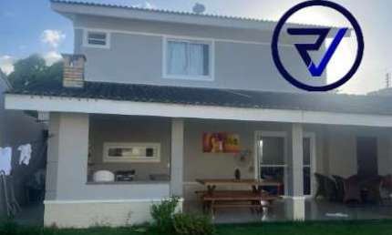 Casa em condomínio fechado com 4 quartos à venda na José Amora Sá, 170, Coité, Eusébio, 170 m2 por R$ 830.000