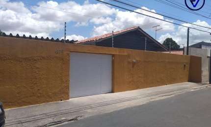 Casa com 3 quartos à venda na Nereu Ramos, 1273, Parangaba, Fortaleza, 150 m2 por R$ 490.000
