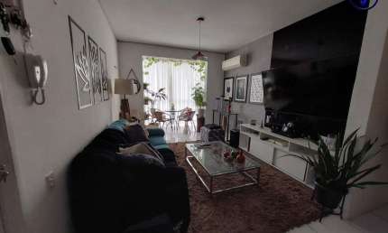 Apartamento com 2 quartos à venda na Fiscal Vieira, 3310, Joaquim Távora, Fortaleza, 75 m2 por R$ 250.000