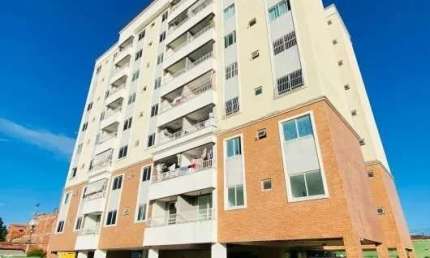 Apartamento com 3 quartos à venda na Rua Emílio Sá, 560, Jardim Cearense, Fortaleza, 63 m2 por R$ 260.000