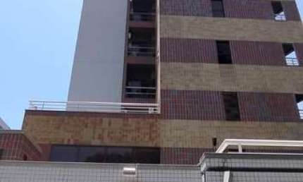 Apartamento com 2 quartos à venda na Avenida Senador Virgílio Távora, 99, Meireles, Fortaleza, 78 m2 por R$ 680.000