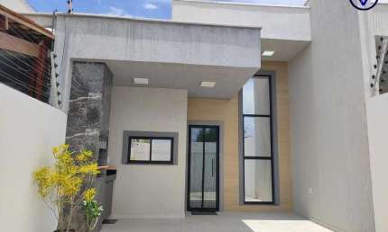 Casa com 3 quartos à venda na João Guimarães, 29, Urucunema, Eusébio, 93 m2 por R$ 340.000