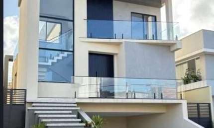 Casa em condomínio fechado com 5 quartos à venda na Alameda São Luiz, 21, Cidade Alpha, Eusébio, 326 m2 por R$ 1.950.000