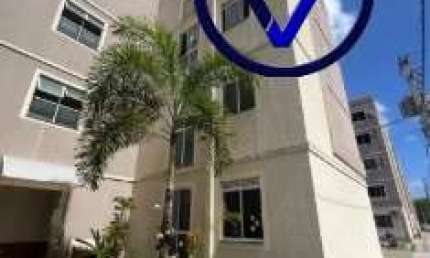 Casa em condomínio fechado com 2 quartos à venda na Alameda Verde, 280, Coacu, Eusébio, 40 m2 por R$ 230.000