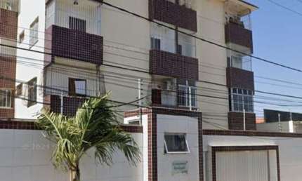 Apartamento com 1 quarto à venda na Cônego Penaforte, 89, Amadeu Furtado, Fortaleza, 82 m2 por R$ 250.000