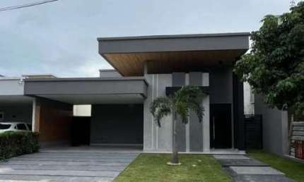 Casa em condomínio fechado com 3 quartos à venda na Rua Santa Rita de Cassia, 100, Urucunema, Eusébio, 155 m2 por R$ 1.290.000