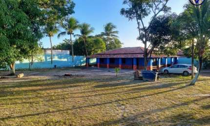 Casa com 6 quartos à venda na Pastor Pedro Queiroz, 805, Pacheco, Caucaia por R$ 440.000