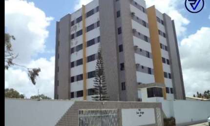Apartamento com 3 quartos à venda na Rua Andrade Furtado, 2530, Manoel Dias Branco, Fortaleza, 68 m2 por R$ 320.000