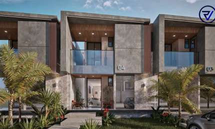 Casa em condomínio fechado com 3 quartos à venda na Gorete Bezerra, 149, Urucunema, Eusébio, 128 m2 por R$ 649.900
